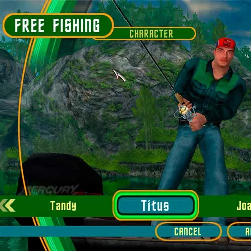 Buy Rapala Fishing Pro Series Cd Key Nintendo Switch Europe